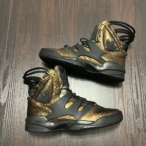 ‼️SOLD‼️Teyana Taylor X GLC Promo “Harlem”